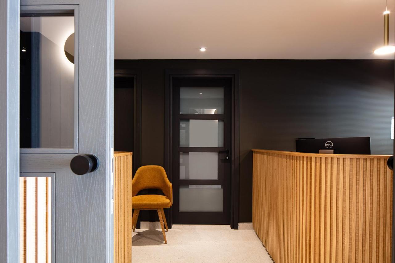 Porta Suites Heraklion Zewnętrze zdjęcie