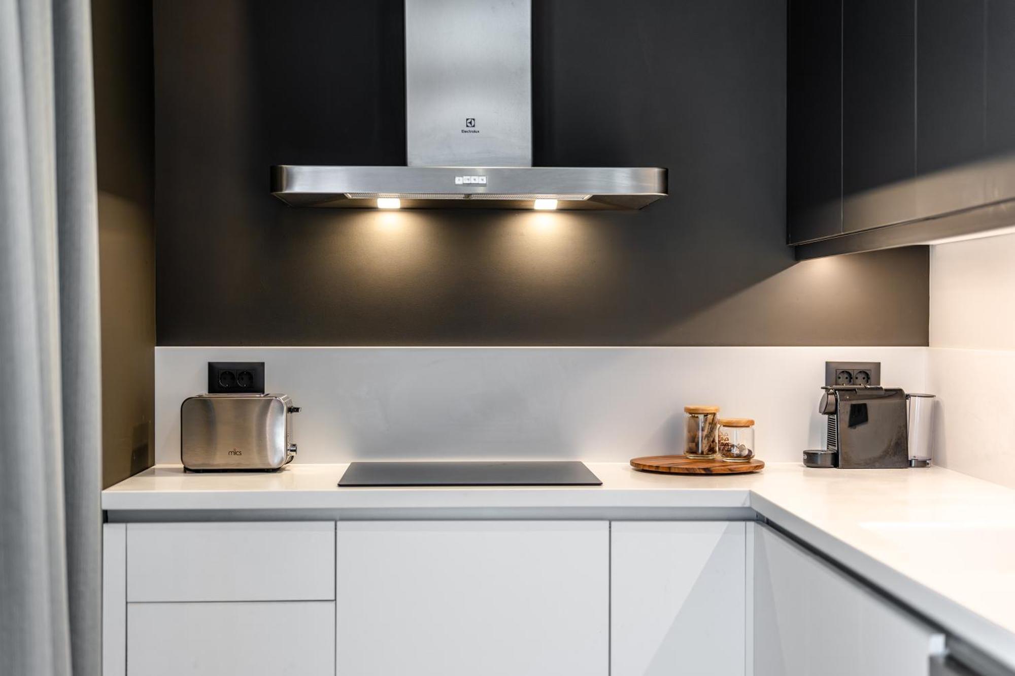 Porta Suites Heraklion Pokój zdjęcie
