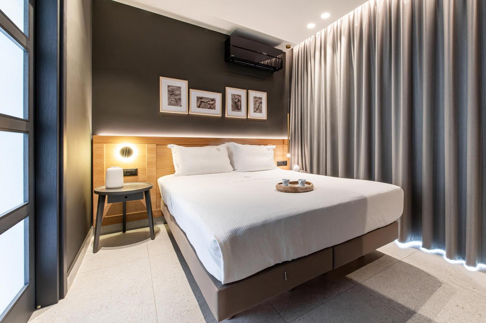 Porta Suites Heraklion Pokój zdjęcie