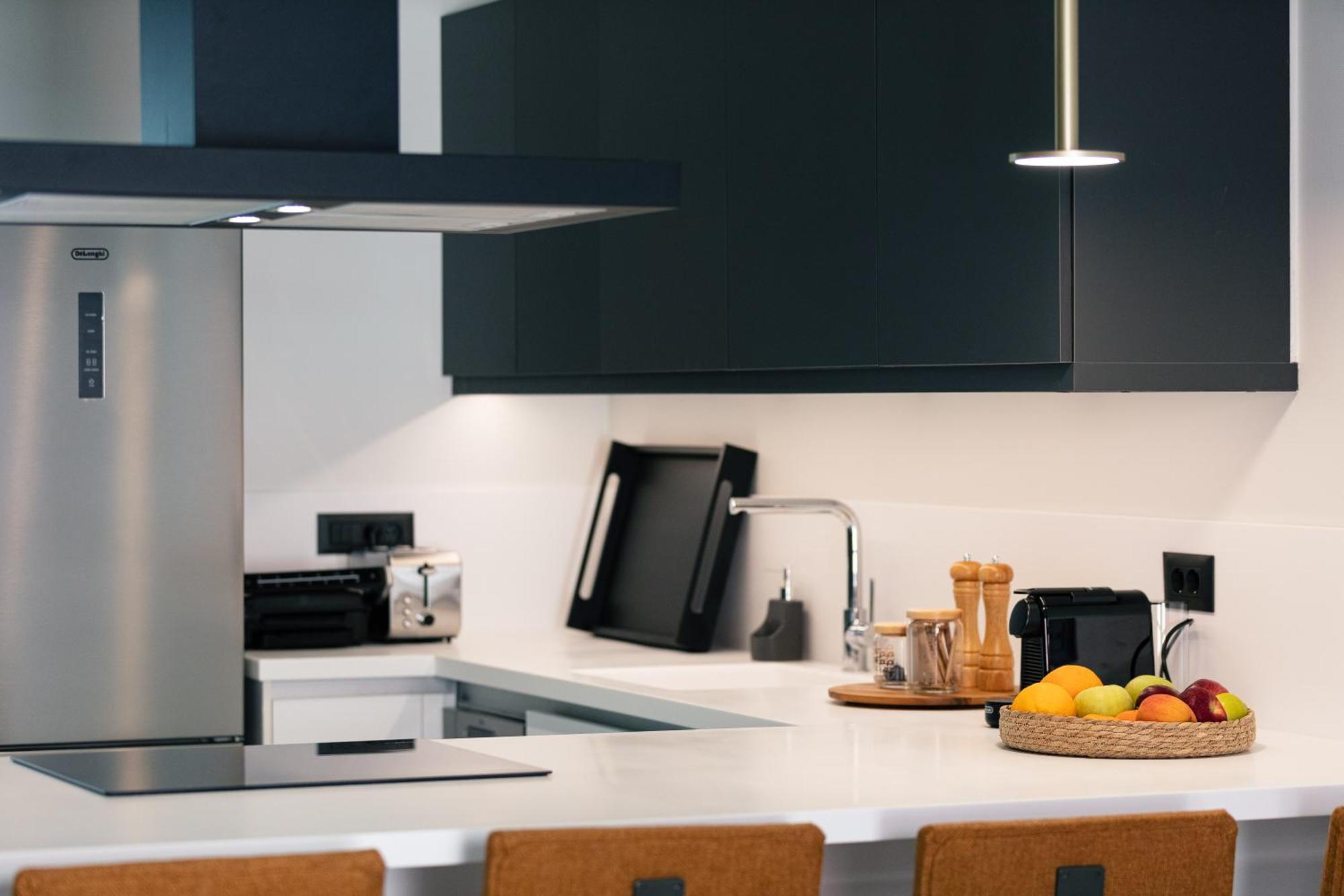 Porta Suites Heraklion Pokój zdjęcie