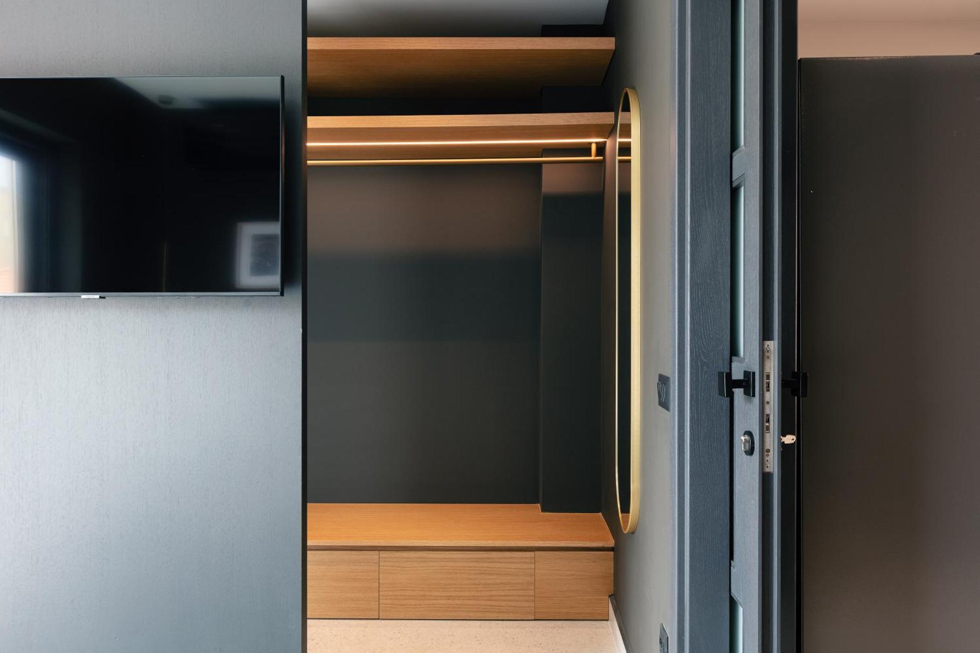 Porta Suites Heraklion Pokój zdjęcie