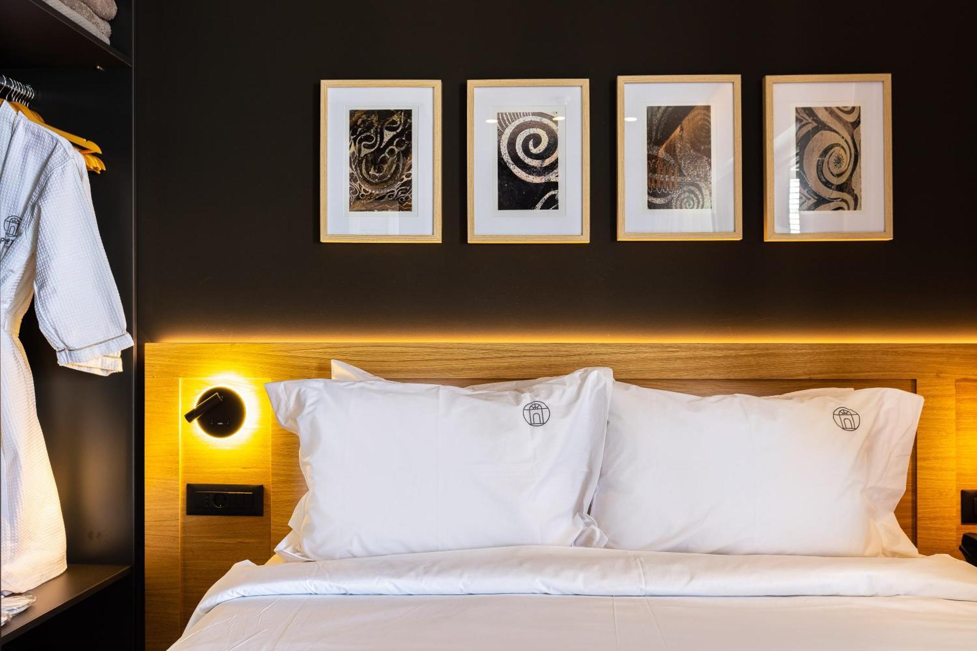 Porta Suites Heraklion Pokój zdjęcie