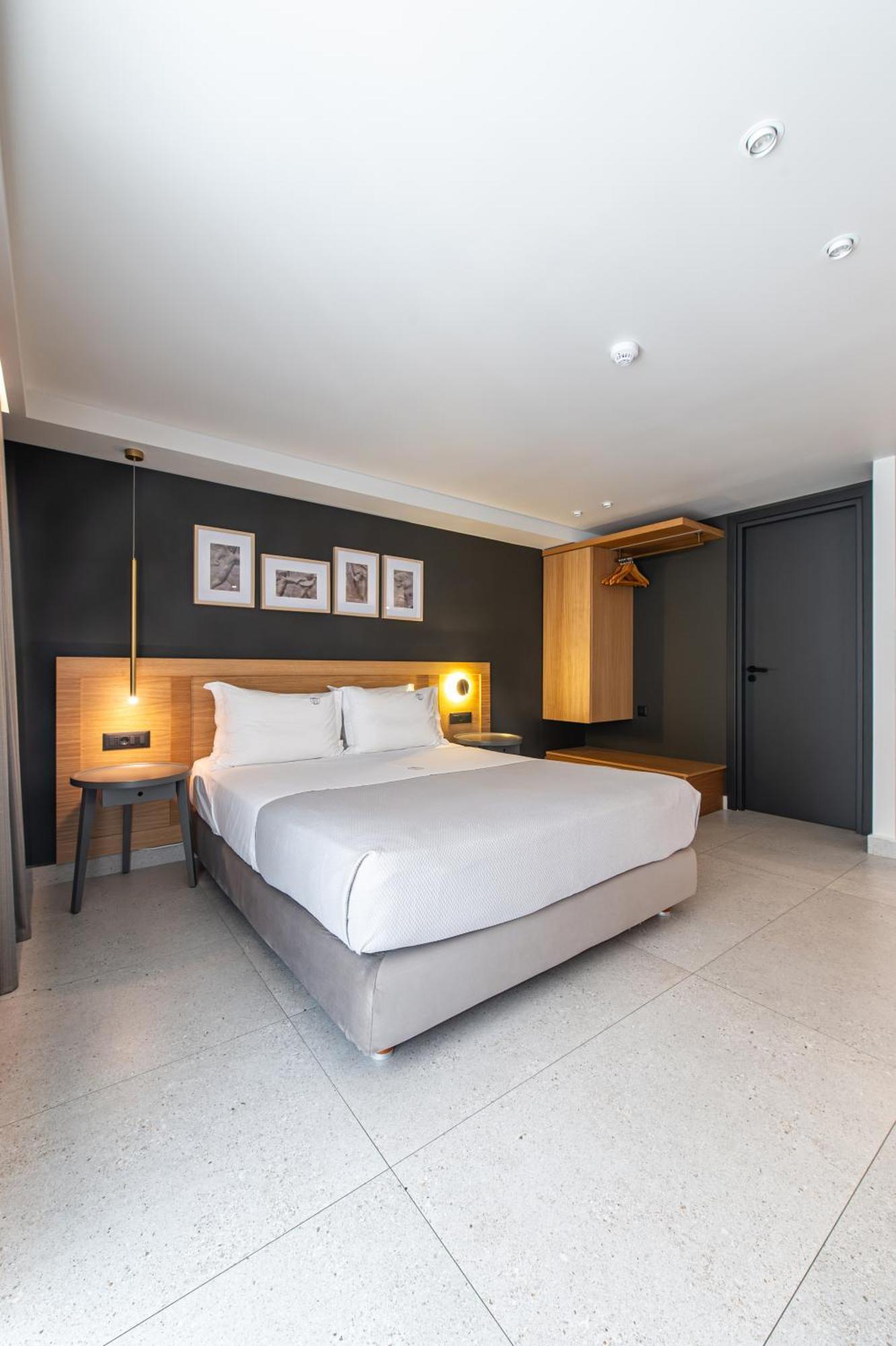 Porta Suites Heraklion Pokój zdjęcie