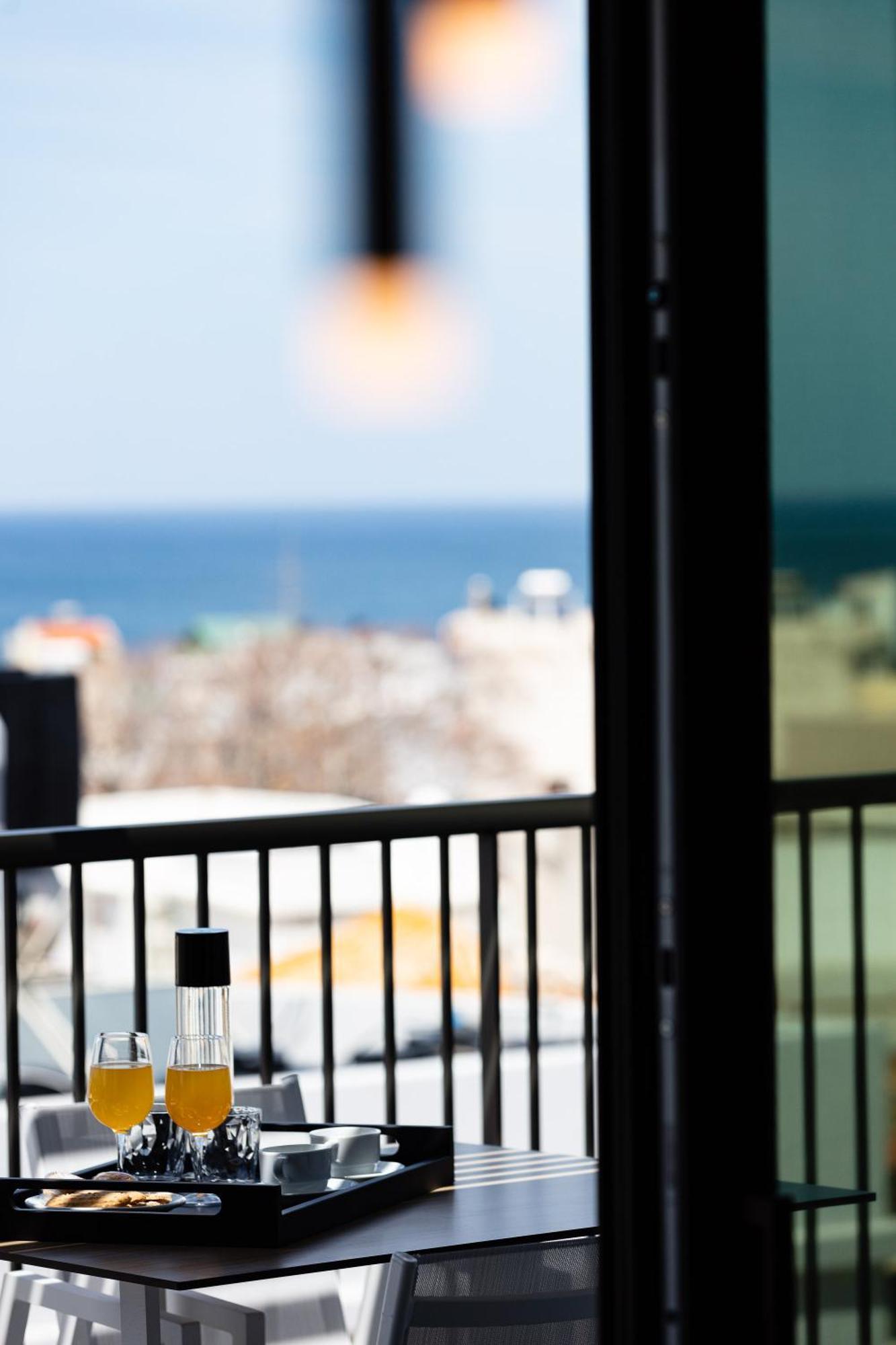 Porta Suites Heraklion Pokój zdjęcie