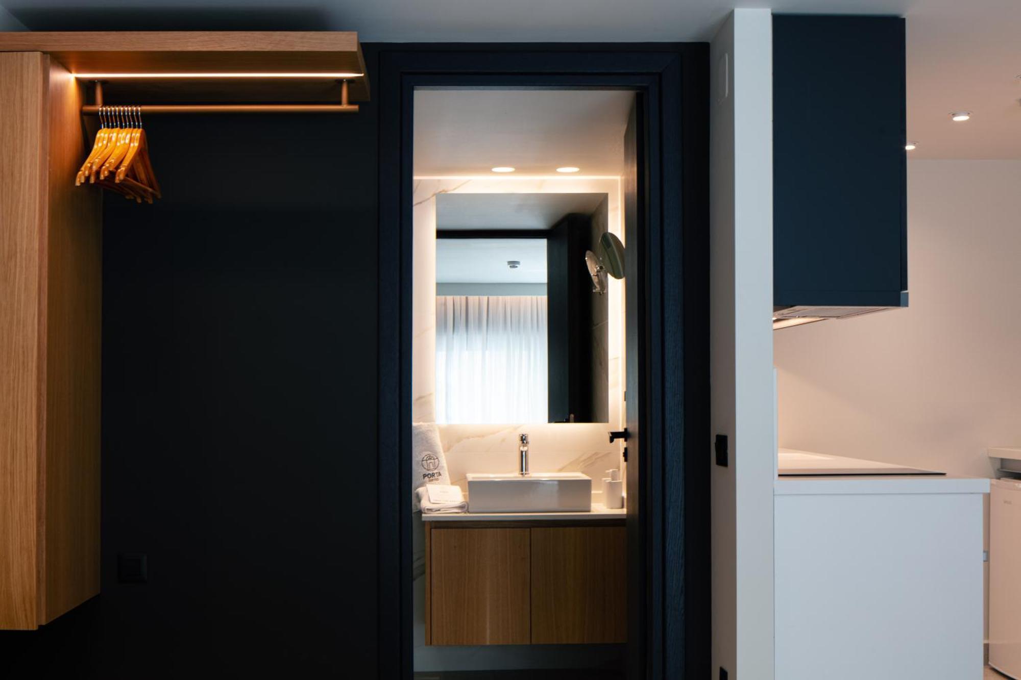 Porta Suites Heraklion Pokój zdjęcie