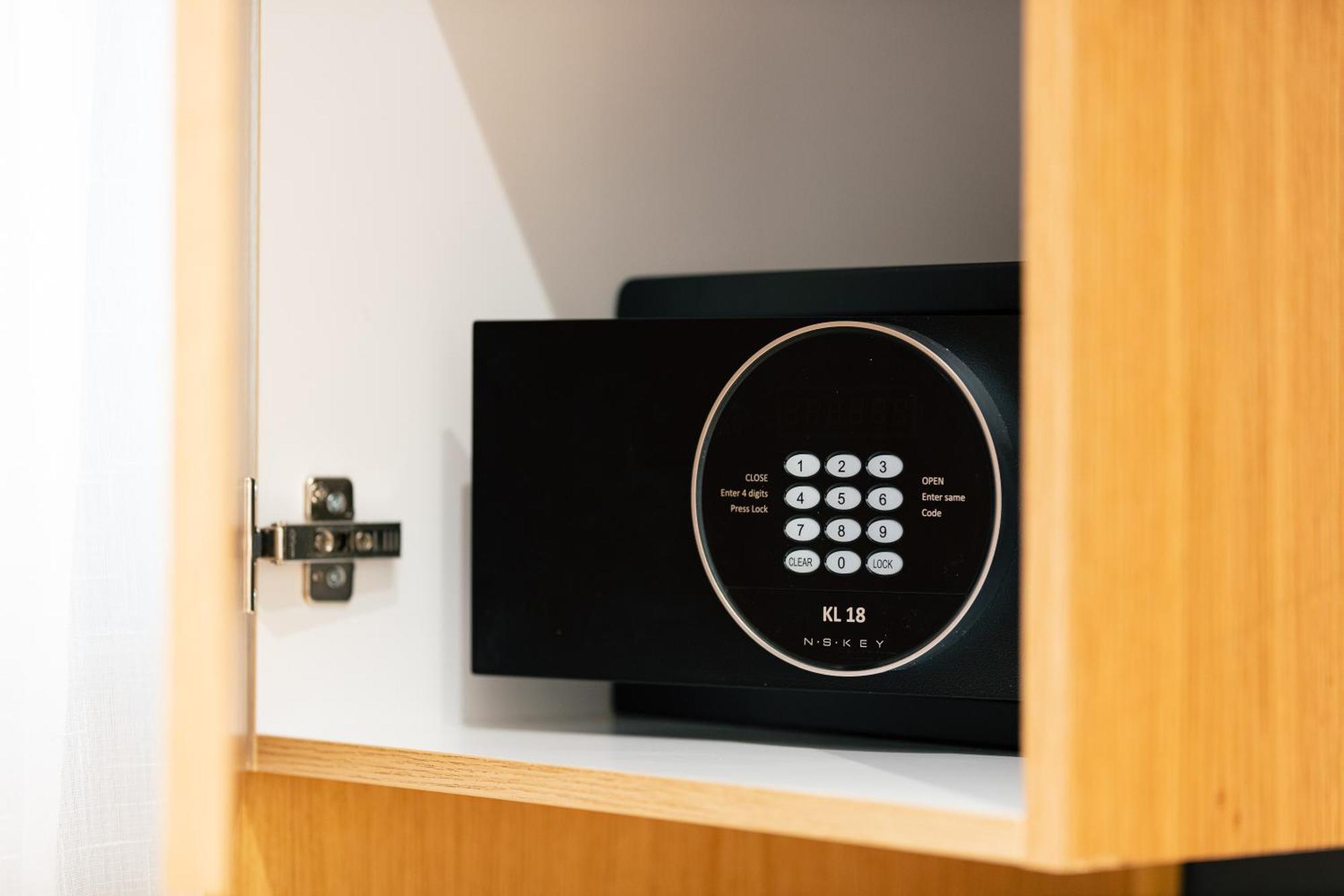 Porta Suites Heraklion Pokój zdjęcie