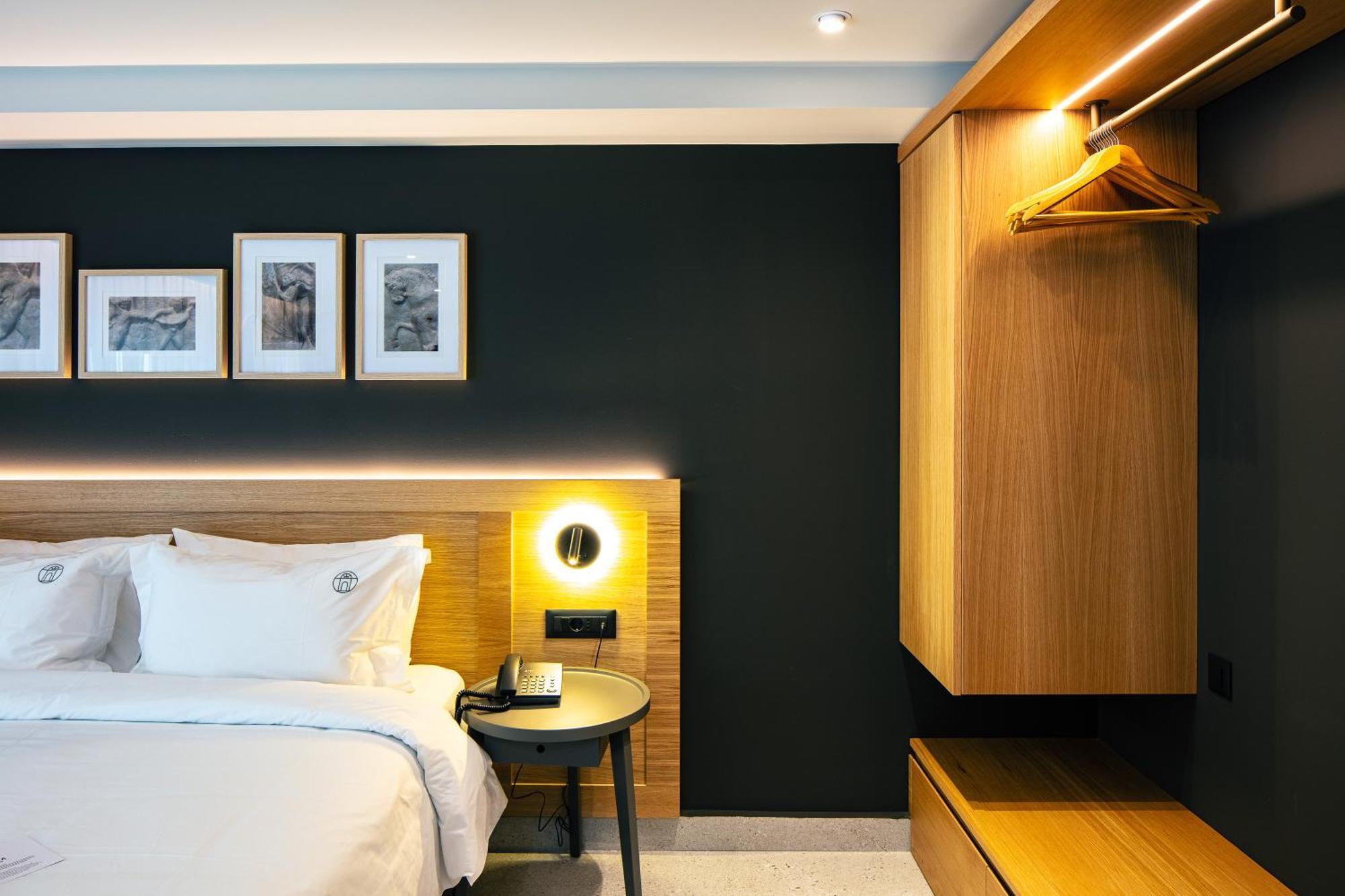 Porta Suites Heraklion Pokój zdjęcie