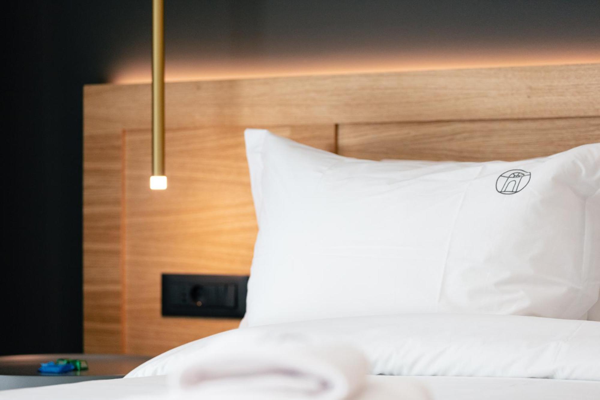 Porta Suites Heraklion Pokój zdjęcie