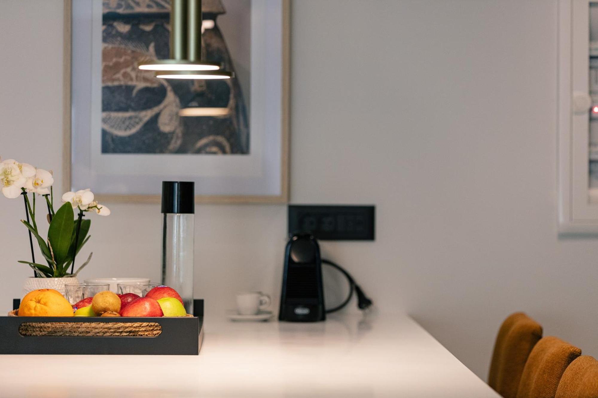 Porta Suites Heraklion Pokój zdjęcie